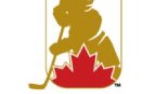 Logo MS20 Kanada hokej