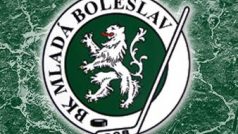 BK Mladá Boleslav - logo