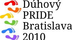 Dúhový PRIDE  