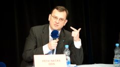 Petr Nečas (ODS)