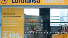 Lufthansa