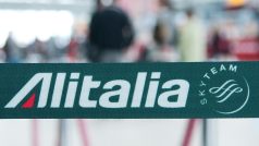 Alitalia