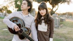 She &amp; Him