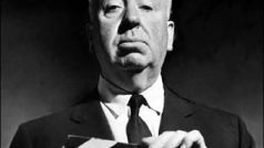 Alfred Hitchcock