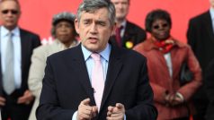 Gordon Brown