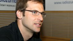 Fotbalista Petr Čech