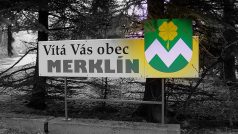 Merklín