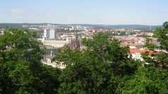 Brno