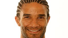 Anglický gólman David James