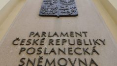 Poslanecká sněmovna Parlamentu České republiky