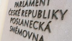 Poslanecká sněmovna Parlamentu České republiky