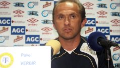 Pavel Verbíř oznamuje, že příští ligová sezona bude jeho poslední v FK Teplice