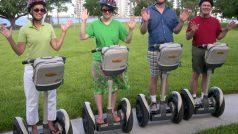 Segway