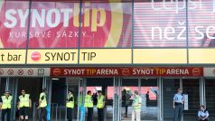 Synot Tip Aréna