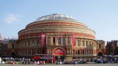 BBC Proms v Royal Albert Hall