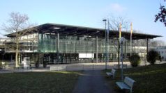 Bonn - Bundestag