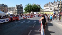 Fanoušci Tour de France