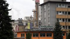 Příčinu výbuchu v Sokolovské uhelné vyšetřuje policie