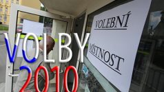 Volby 2010