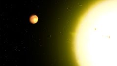 Exoplaneta 51 Pegasi b