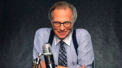 Larry King