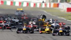 Závody Formule 1 by mělo od roku 2014 hostit i ruské Soči