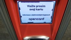 Opencard