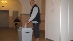 Místní referendum v Milovicích