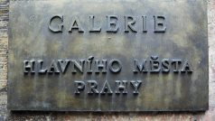 Galerie hlavního města Prahy