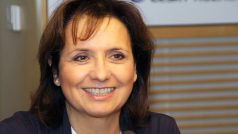 Veronika Freimanová