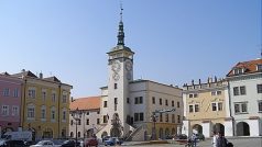 Kroměříž