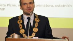Martin Baxa (ODS).