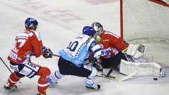 Pardubice vs. Kladno