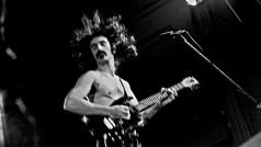 Frank Zappa &amp; The Mothers Of Invention, December 1971, Musikhalle Hamburg