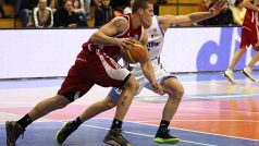 BK Prostějov x Basketbal Svitavy