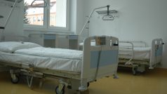 V berounské nemocnici otevřeli nové oddělení fyziatrie a rehabilitačního lékařství