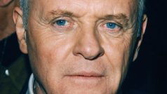 Anthony Hopkins