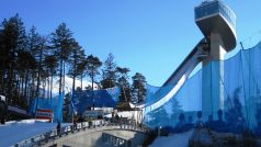 skoky na lyžích, Turné čtyř můstků, můstek na Bergiselu v Innsbrucku