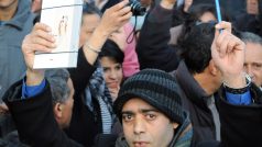 Nepokoje v Tunisku mají na svědomí přes padesát mrtvých