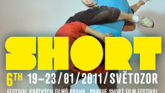 Festival krátkého filmu 2011