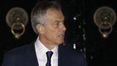 Tony Blair Chilcotova komise