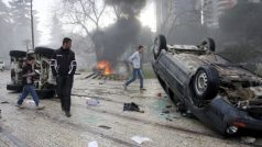 Albánii zachvátily největší nepokoje za posledních 13 let