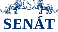 Logo Senát
