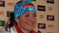 Elisabeth Görglové je do smíchu, z MS má už 2 zlaté medaile.JPG