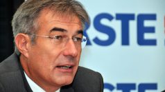 Fritz Mostböck