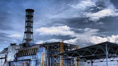 Černobylská jaderná elektrárna (2009)