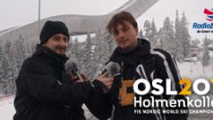 OSLO 2011 - Holmenkollen