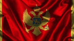 Republika Černá Hora