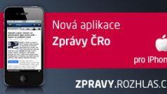 iPhone pro zpravy.rozhlas.cz