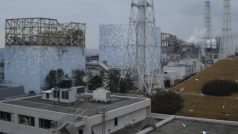 Jaderná elektrárna Fukušima Dai - iči a její čtyři reaktory